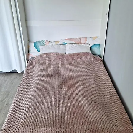 Brezza Apartament *