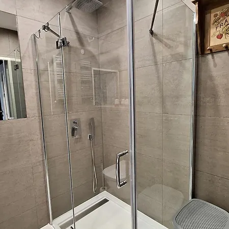 Apartament Brezza *