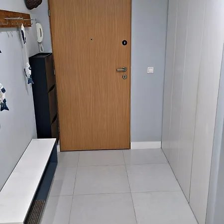Brezza Apartament Ustronie Morskie