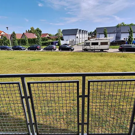 Brezza * Ustronie Morskie