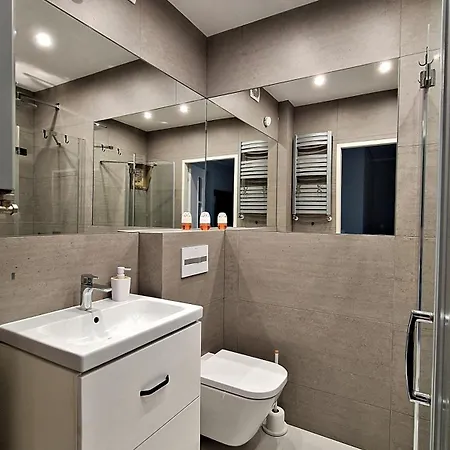 Brezza Apartament