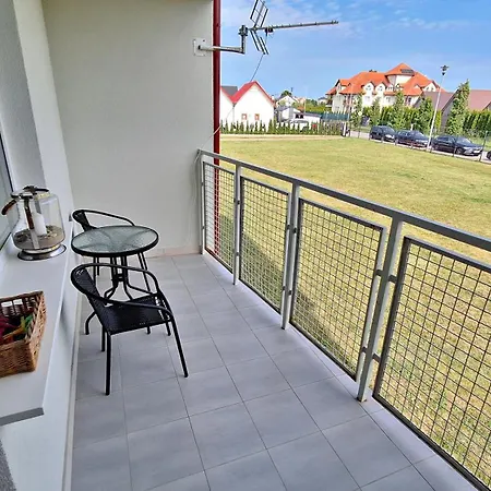 Brezza Apartament *