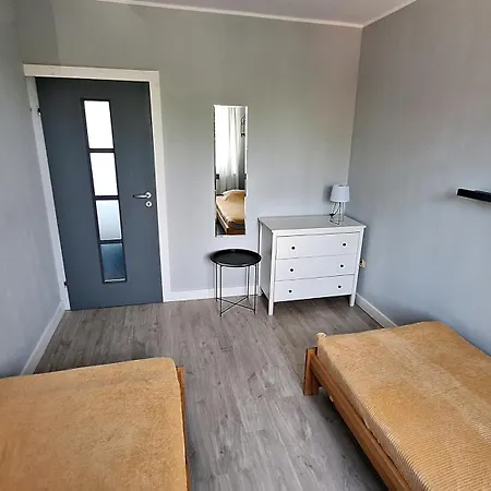 Apartament Brezza *