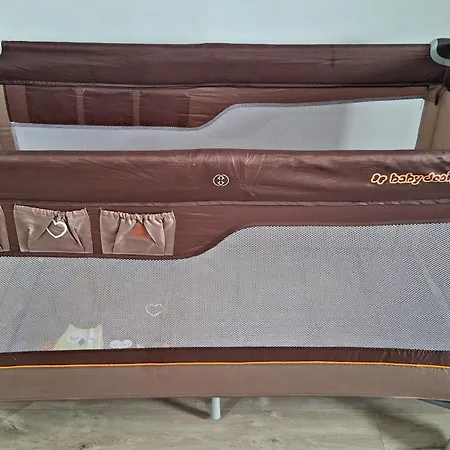 Brezza * Ustronie Morskie