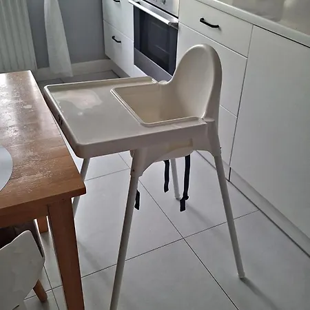 Brezza Apartament