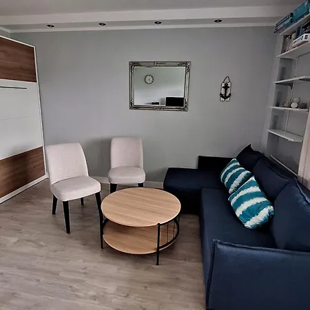 Apartament Brezza *