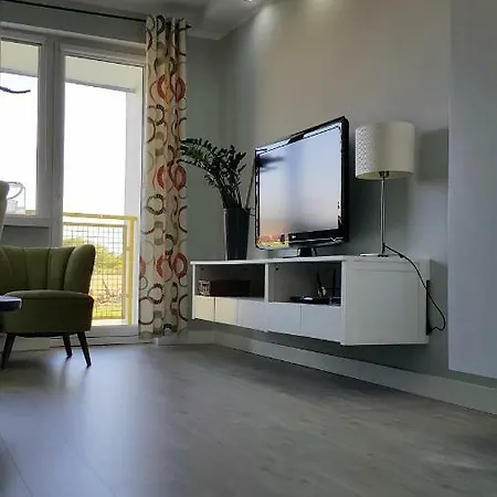 Apartment Brezza Ustronie Morskie
