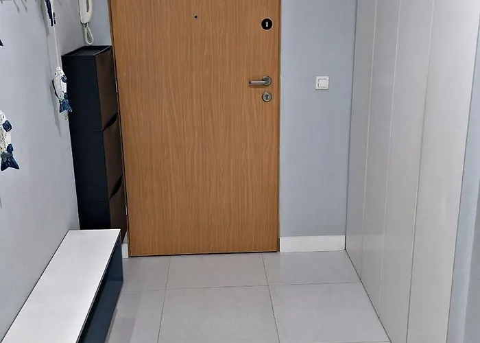 Brezza דירה אוסטרוני מורסקי