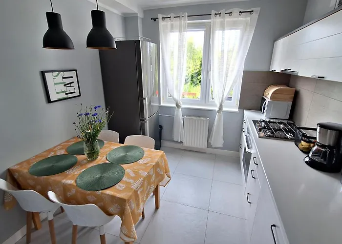 דירה Brezza אוסטרוני מורסקי